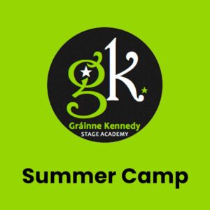 GK Stage Academy Summer Camp Fee image