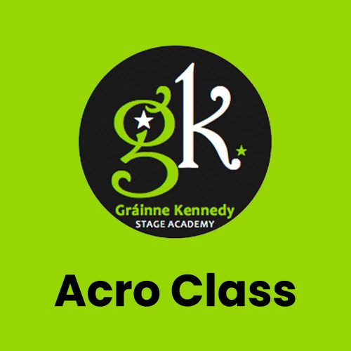 Acro Class image