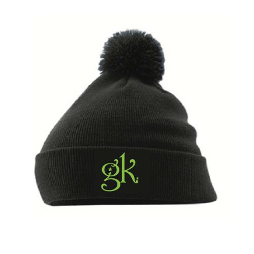 GK Stage Academy Beanie Hat