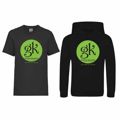 T-Shirt and Hoodie Offer