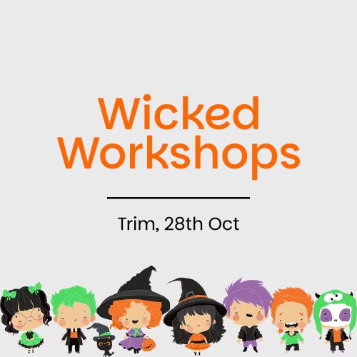 WW Trim Halloween Camp